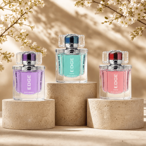 مجموعه اج — Edge Collection