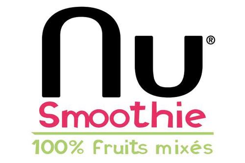 اسموتی نو — Nu Smoothie