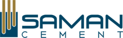 Saman Cement logo