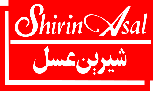 Shirin Asal logo